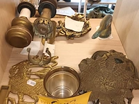 Lot 445 - diverse decoratie - afbeelding 3 van  6