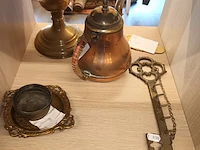 Lot 445 - diverse decoratie - afbeelding 4 van  6