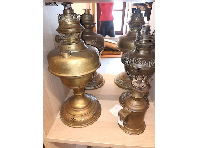 Lot 445 - diverse decoratie - afbeelding 5 van  6