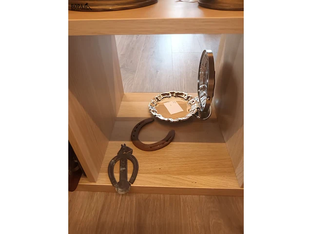 Lot 445 - diverse decoratie - afbeelding 6 van  6