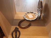 Lot 445 - diverse decoratie - afbeelding 6 van  6