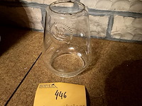 Lot 446 - vervangglas voor stormlamp feuerhand - afbeelding 1 van  1