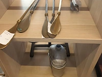 Lot 447 - koperwerk en decoratie - afbeelding 3 van  4