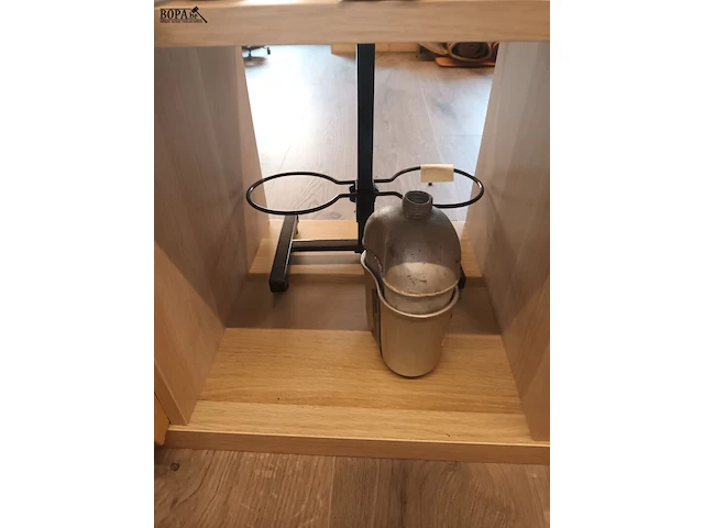 Lot 447 - koperwerk en decoratie - afbeelding 4 van  4