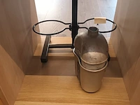 Lot 447 - koperwerk en decoratie - afbeelding 4 van  4