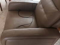 Lot 45 - elektrische relax zetel - afbeelding 3 van  3