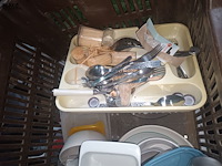 Lot 45 - huisraad - afbeelding 2 van  3