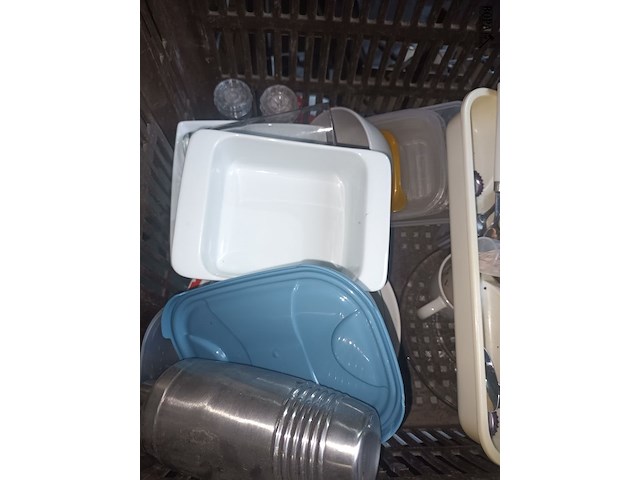 Lot 45 - huisraad - afbeelding 3 van  3