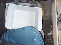 Lot 45 - huisraad - afbeelding 3 van  3