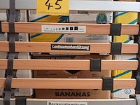 Lot 45 - lattenbodem - afbeelding 2 van  5