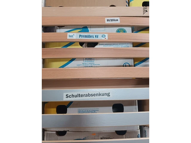 Lot 45 - lattenbodem - afbeelding 3 van  5
