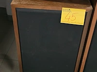 Lot 45 - luidsprekers superscope s310 - afbeelding 3 van  5
