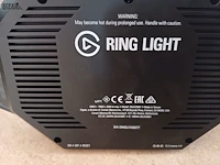 Lot 45 - ringlight - afbeelding 3 van  3