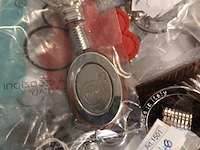 Lot 45 - sleutelhangers - afbeelding 3 van  5