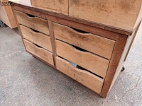 Lot 451 - werkbank op wielen - afbeelding 3 van  3
