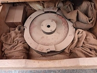 Lot 452 - gereedschap en werkmateriaal - afbeelding 3 van  3