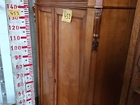 Lot 452 - meidenkast - afbeelding 3 van  4