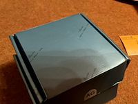 Lot 452 - set van inox schalen, 6 stuks - afbeelding 2 van  2