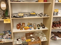 Lot 455 - boekenkast. 5 stuks - afbeelding 2 van  3