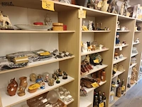 Lot 455 - boekenkast. 5 stuks - afbeelding 3 van  3