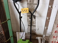 Lot 455 - elektrische tuinfrees - afbeelding 1 van  4