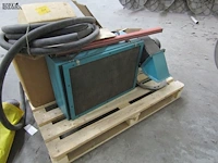 Lot 459 - afzuigsysteem - afbeelding 4 van  6