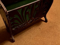 Lot 459 - krantenbak - afbeelding 4 van  4