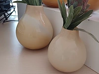 Lot 46 - decoratie. 9 stuks - afbeelding 2 van  5