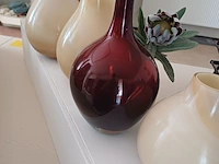 Lot 46 - decoratie. 9 stuks - afbeelding 4 van  5