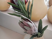Lot 46 - decoratie. 9 stuks - afbeelding 5 van  5