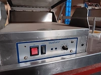 Lot 46 - dunaform topsealmachine - afbeelding 2 van  3