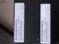 Lot 46 - hp officeconnect switchen - 2 stuks - afbeelding 2 van  2