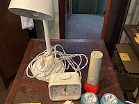 Lot 46 - lot allerhande - afbeelding 1 van  3