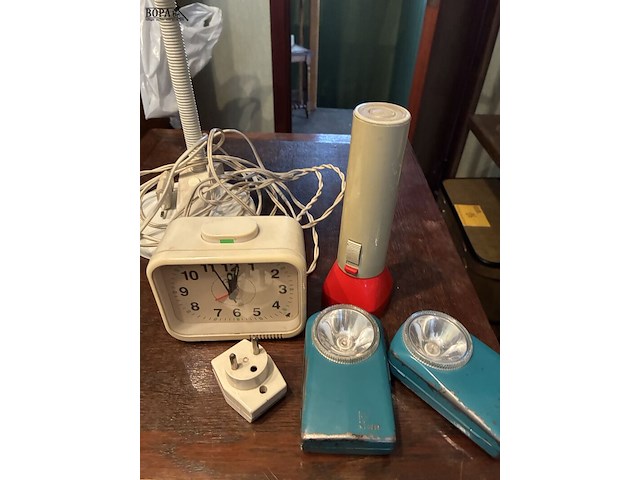 Lot 46 - lot allerhande - afbeelding 3 van  3