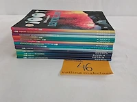 Lot 46 - lot boeken, lagere school kinderen, 100 weetjes, 13 stuks - afbeelding 1 van  2