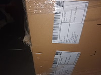 Lot 46 - rittal kasten en legborden. 8 stuks - afbeelding 4 van  4