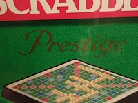 Lot 46 - scrabble prestige - afbeelding 2 van  3