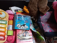 Lot 46 - speelgoed en koffer - afbeelding 5 van  7