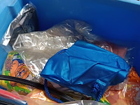 Lot 46 - speelgoed en koffer - afbeelding 7 van  7