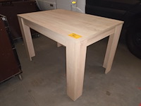 Lot 46 - tafel - afbeelding 2 van  3