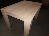 Lot 46 - tafel - afbeelding 3 van  3