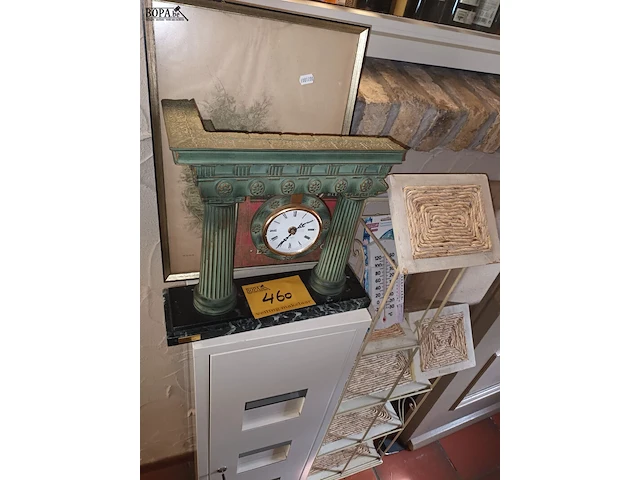 Lot 460 - diversen. 6 stuks - afbeelding 1 van  7