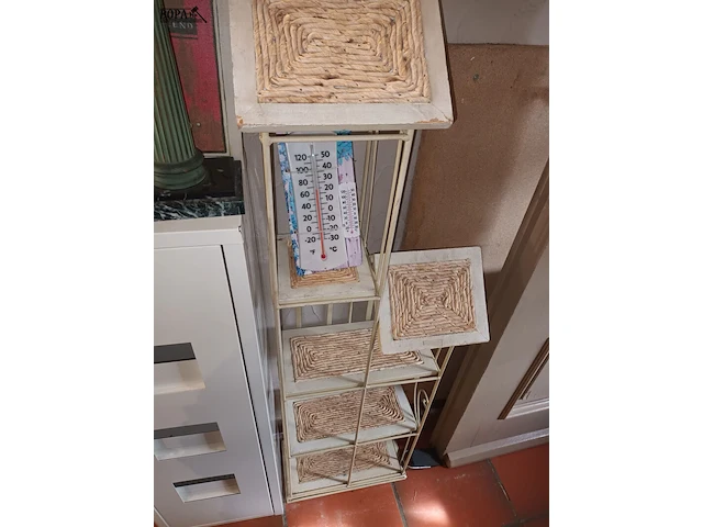 Lot 460 - diversen. 6 stuks - afbeelding 2 van  7