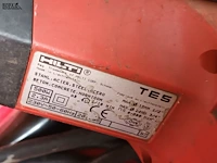 Lot 462 - boorhamer hilti - afbeelding 3 van  3