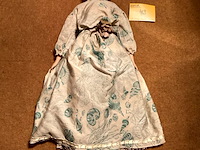 Lot 463 - oude salonpop - afbeelding 1 van  6