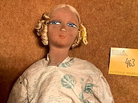 Lot 463 - oude salonpop - afbeelding 3 van  6