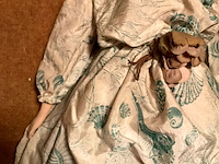 Lot 463 - oude salonpop - afbeelding 4 van  6