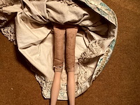 Lot 463 - oude salonpop - afbeelding 5 van  6