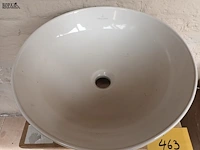 Lot 463 - wastafel - afbeelding 2 van  4