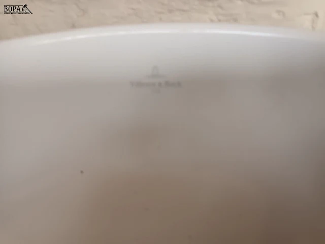 Lot 463 - wastafel - afbeelding 3 van  4